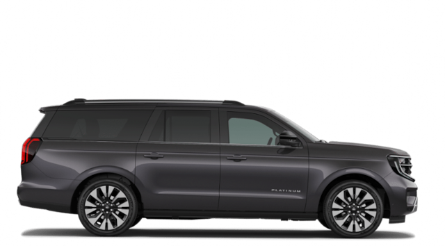 2026 Ford Expedition® External Image 1